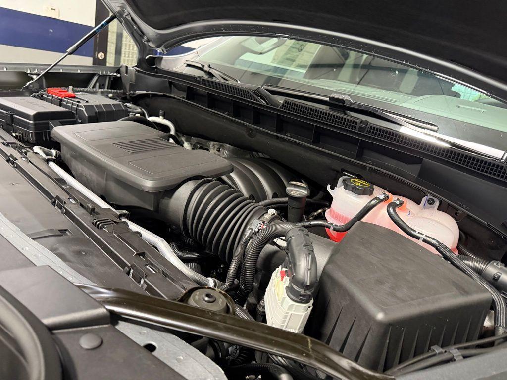 new 2026 GMC Yukon car, priced at $76,895