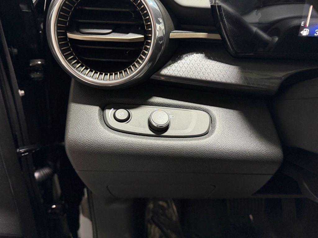 new 2026 Chevrolet Trax car, priced at $25,966