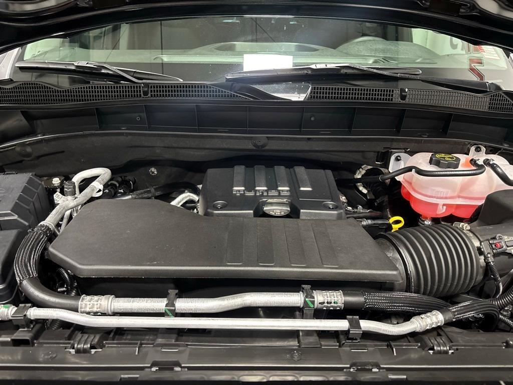 new 2026 GMC Sierra 1500 car, priced at $45,278