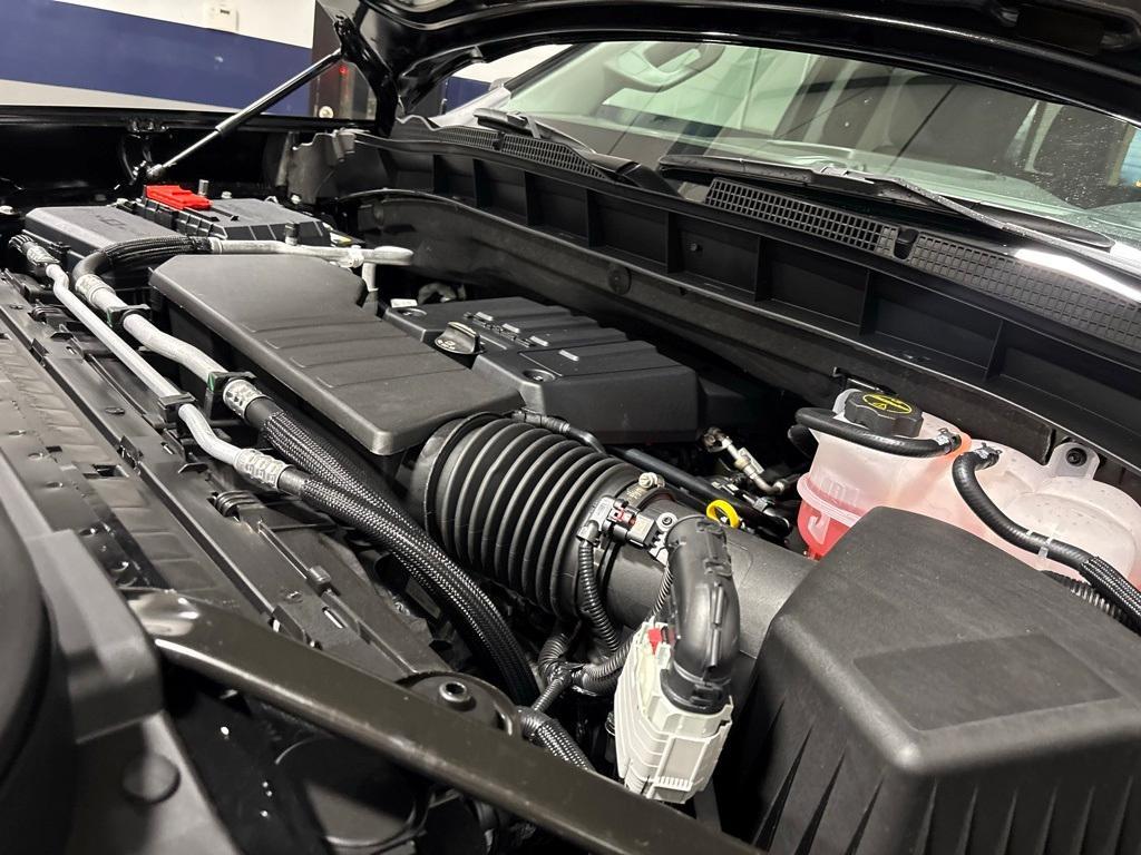 new 2026 GMC Sierra 1500 car, priced at $45,278