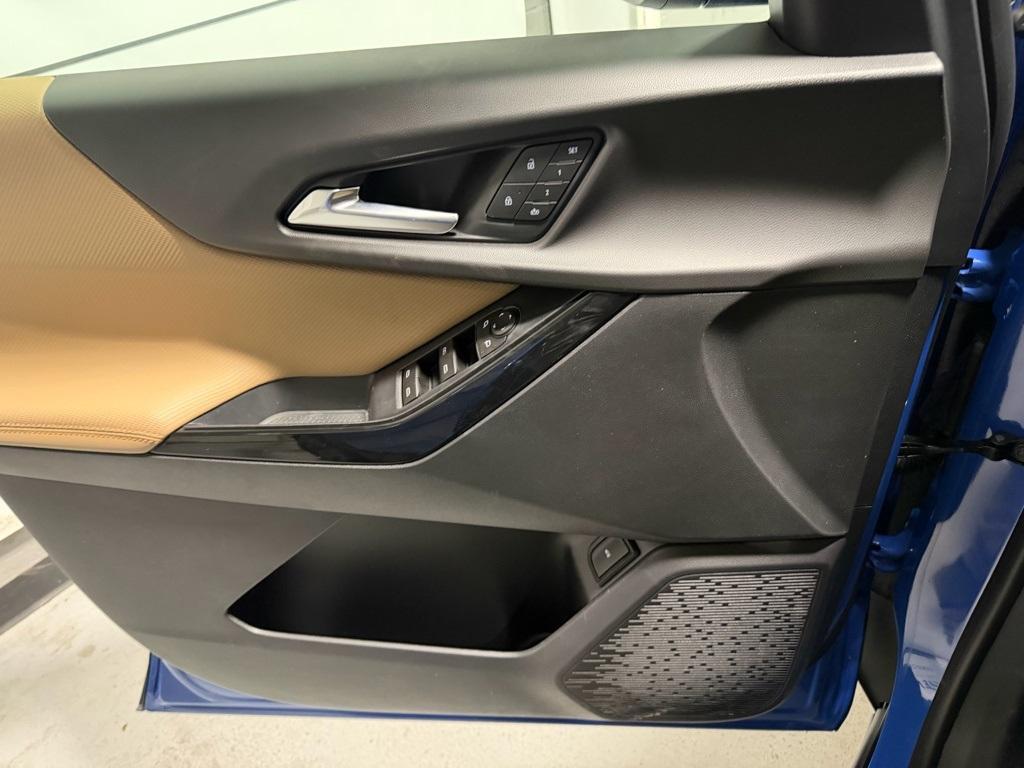 new 2026 Chevrolet Equinox car, priced at $37,738