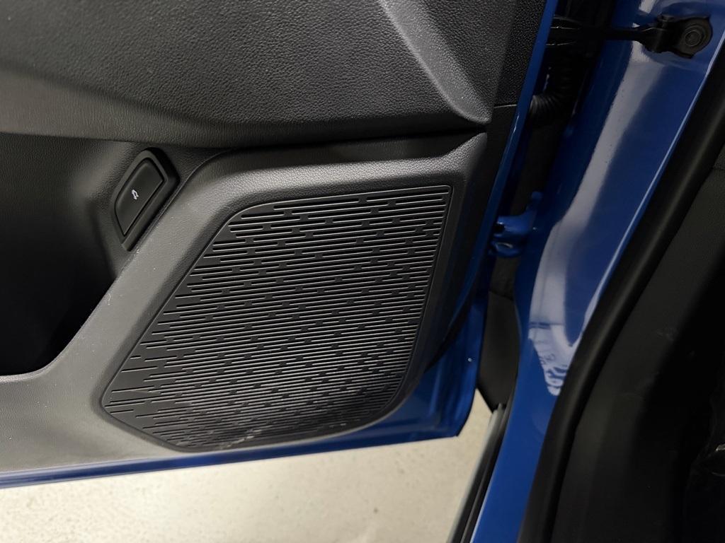 new 2026 Chevrolet Equinox car, priced at $37,738