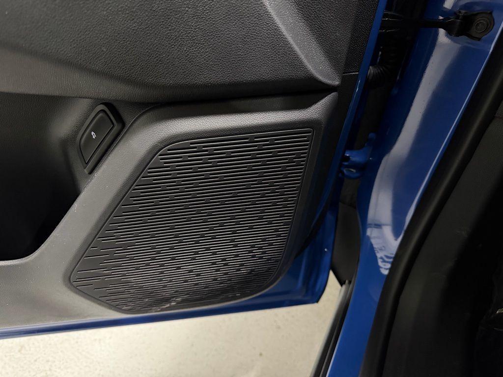 new 2026 Chevrolet Equinox car, priced at $37,345