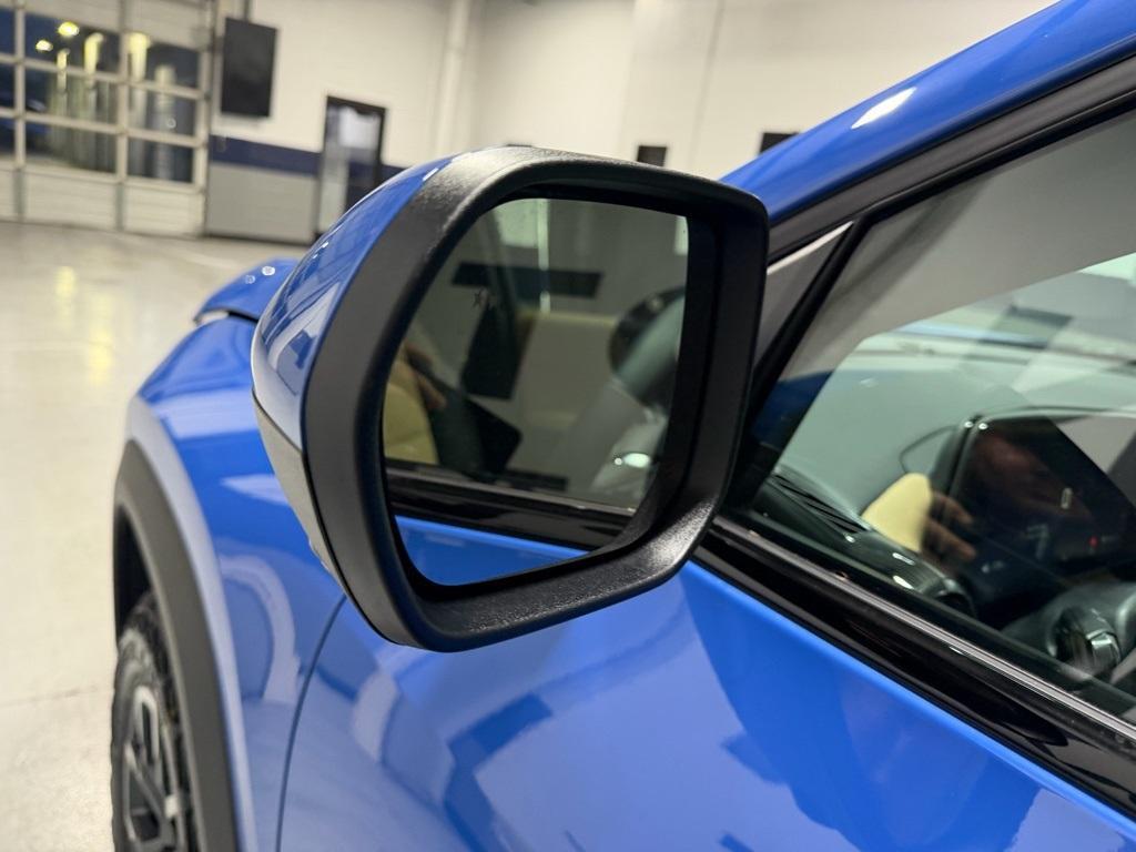 new 2026 Chevrolet Equinox car, priced at $37,738