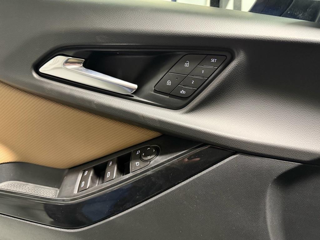 new 2026 Chevrolet Equinox car, priced at $37,738