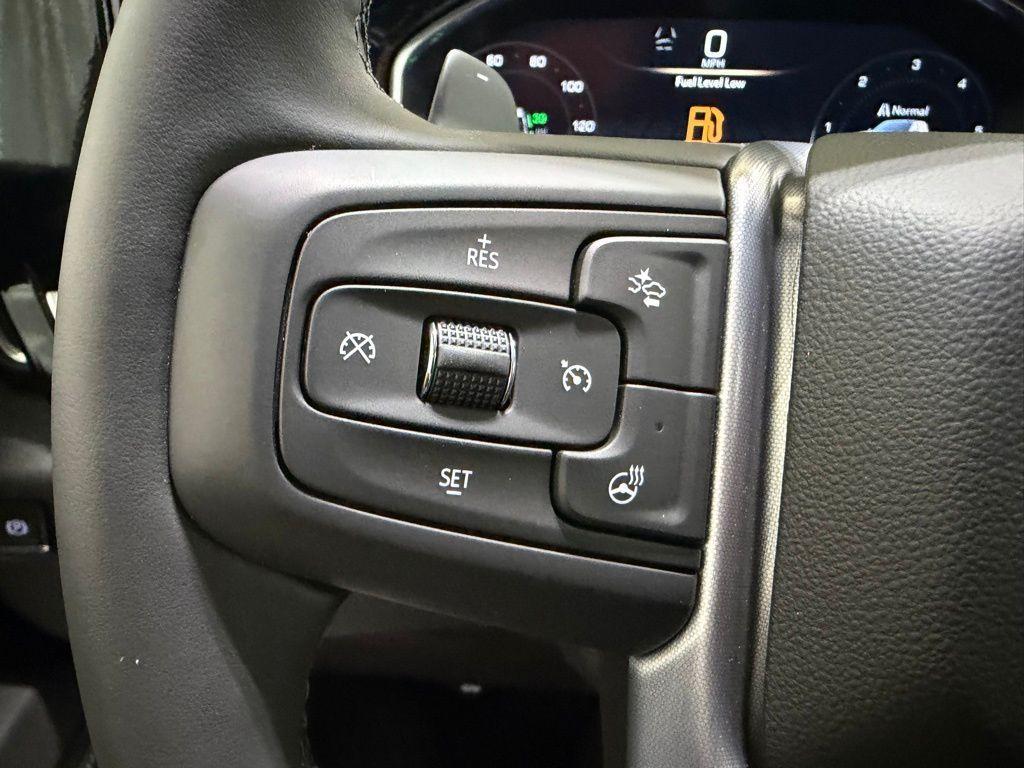 new 2026 GMC Sierra 1500 car, priced at $65,406