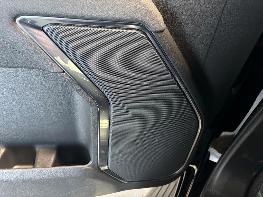 new 2026 Chevrolet Silverado 1500 car, priced at $53,277