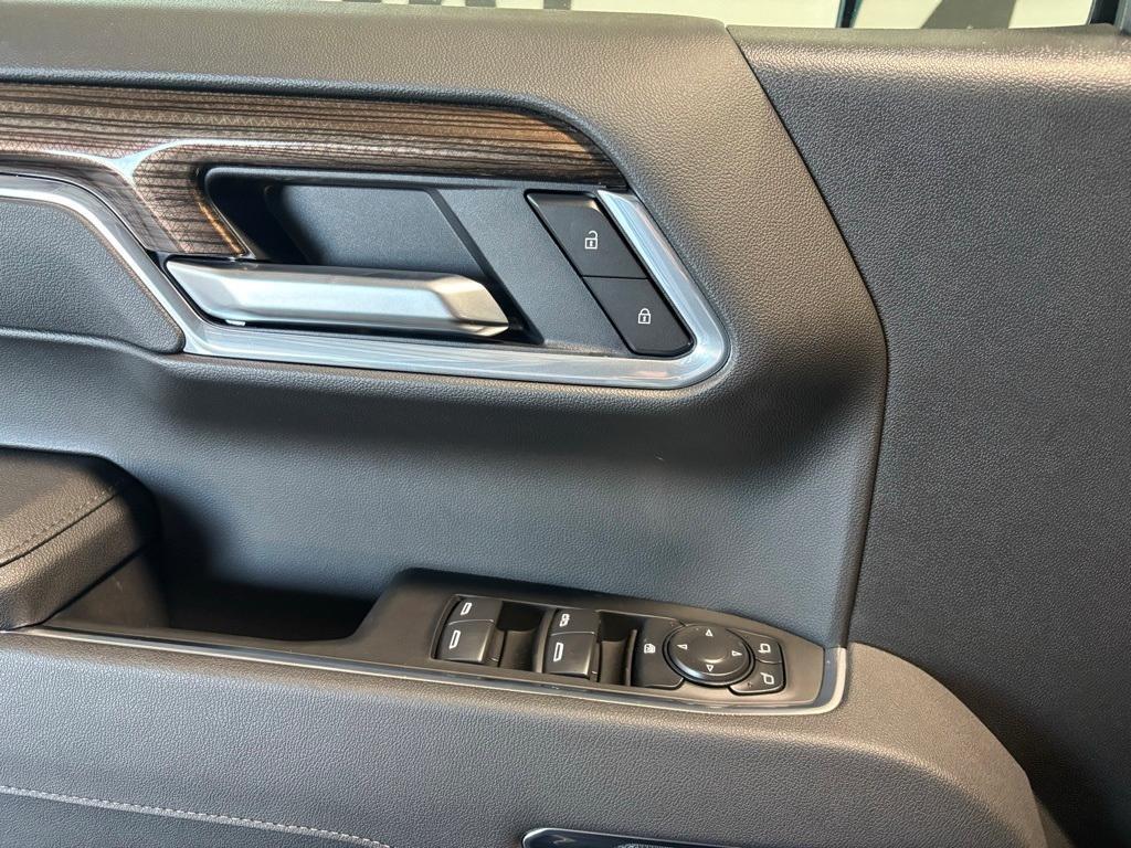 new 2026 Chevrolet Silverado 1500 car, priced at $53,277