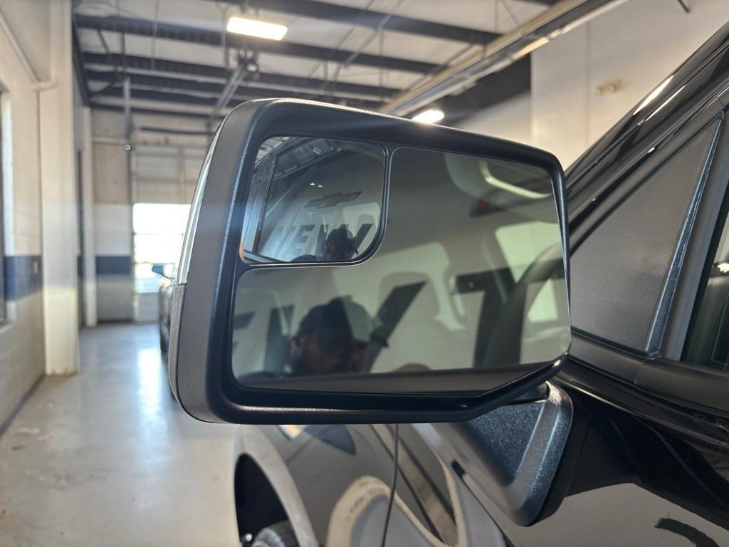 new 2026 Chevrolet Silverado 1500 car, priced at $53,277