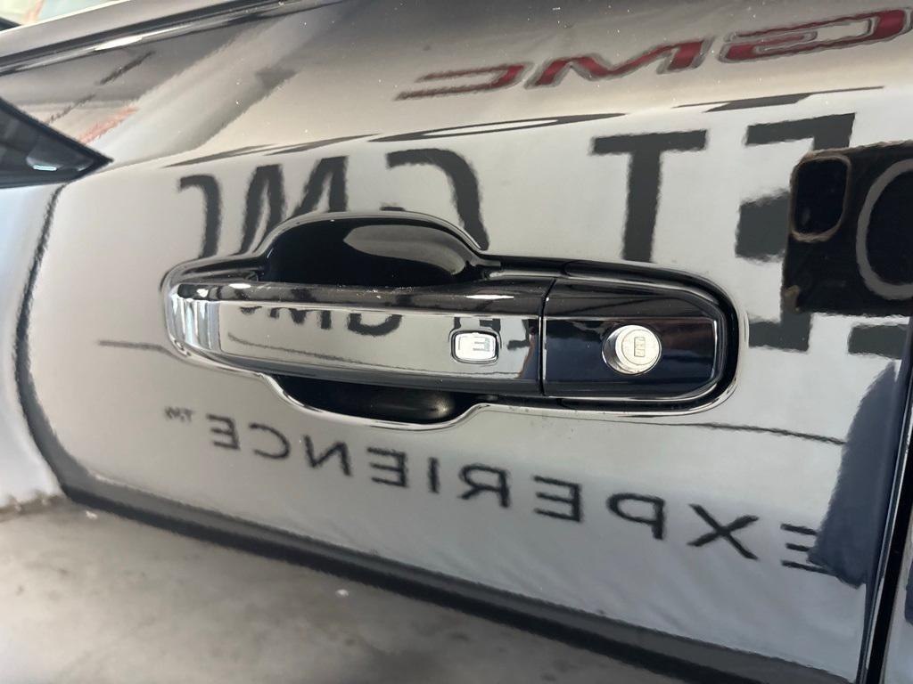 new 2026 Chevrolet Silverado 1500 car, priced at $53,277