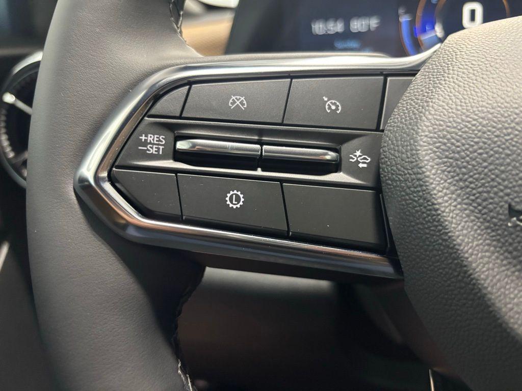 new 2026 Chevrolet Equinox car, priced at $33,548