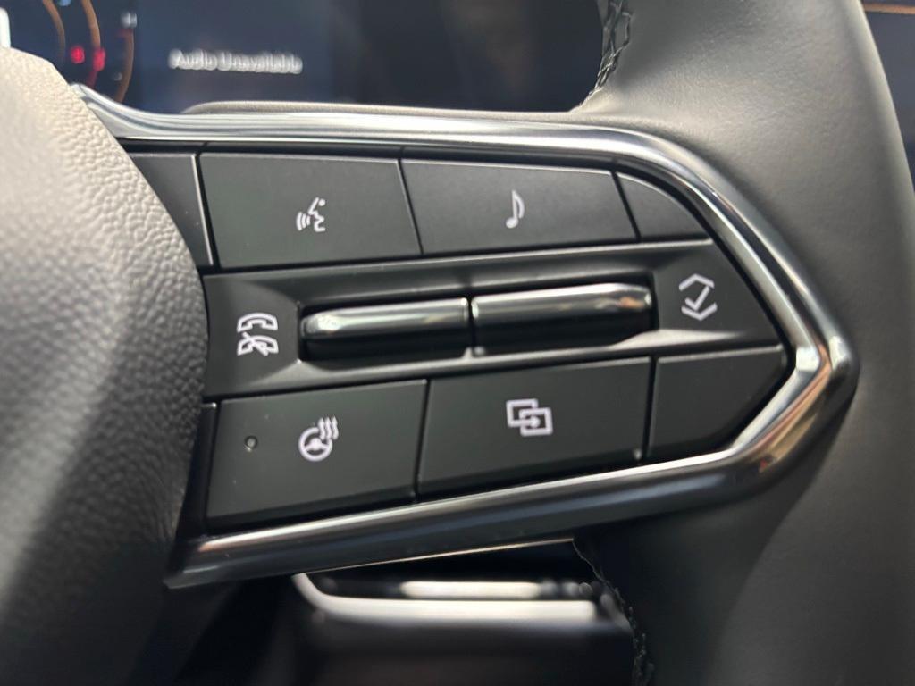 new 2026 Chevrolet Equinox car, priced at $33,732