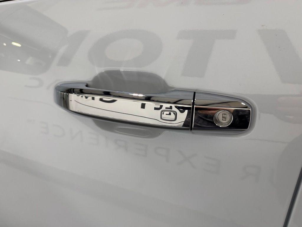 new 2026 GMC Sierra 2500 car, priced at $93,487