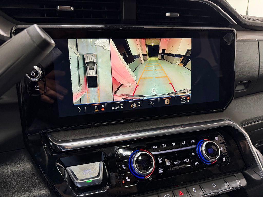 new 2026 GMC Sierra 2500 car, priced at $93,487