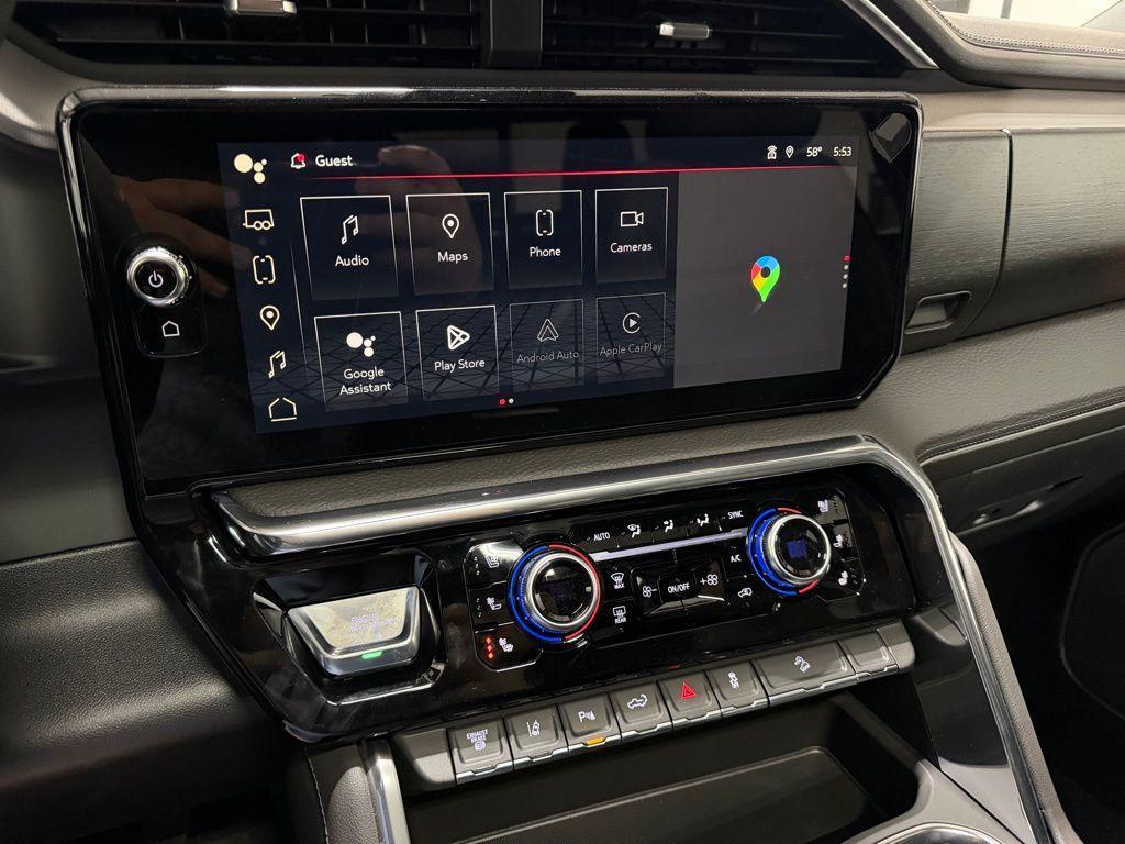 new 2026 GMC Sierra 2500 car, priced at $93,487