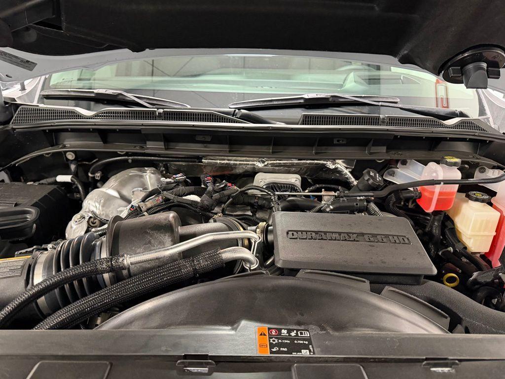 new 2026 GMC Sierra 2500 car, priced at $93,487