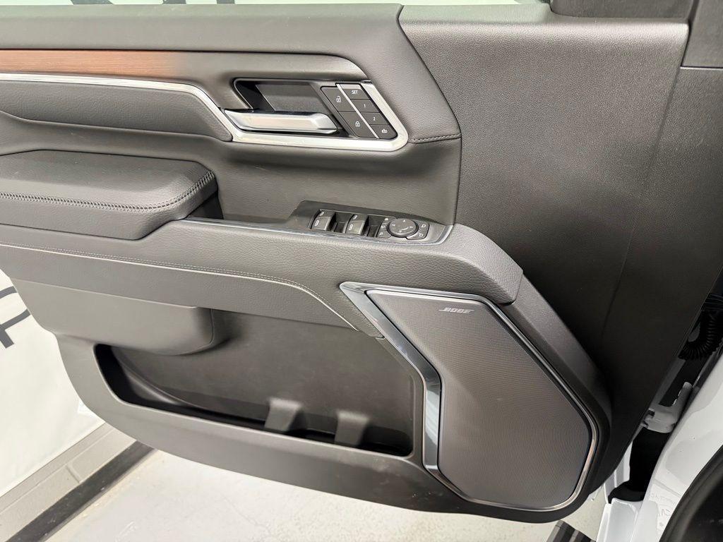 new 2026 GMC Sierra 2500 car, priced at $93,487