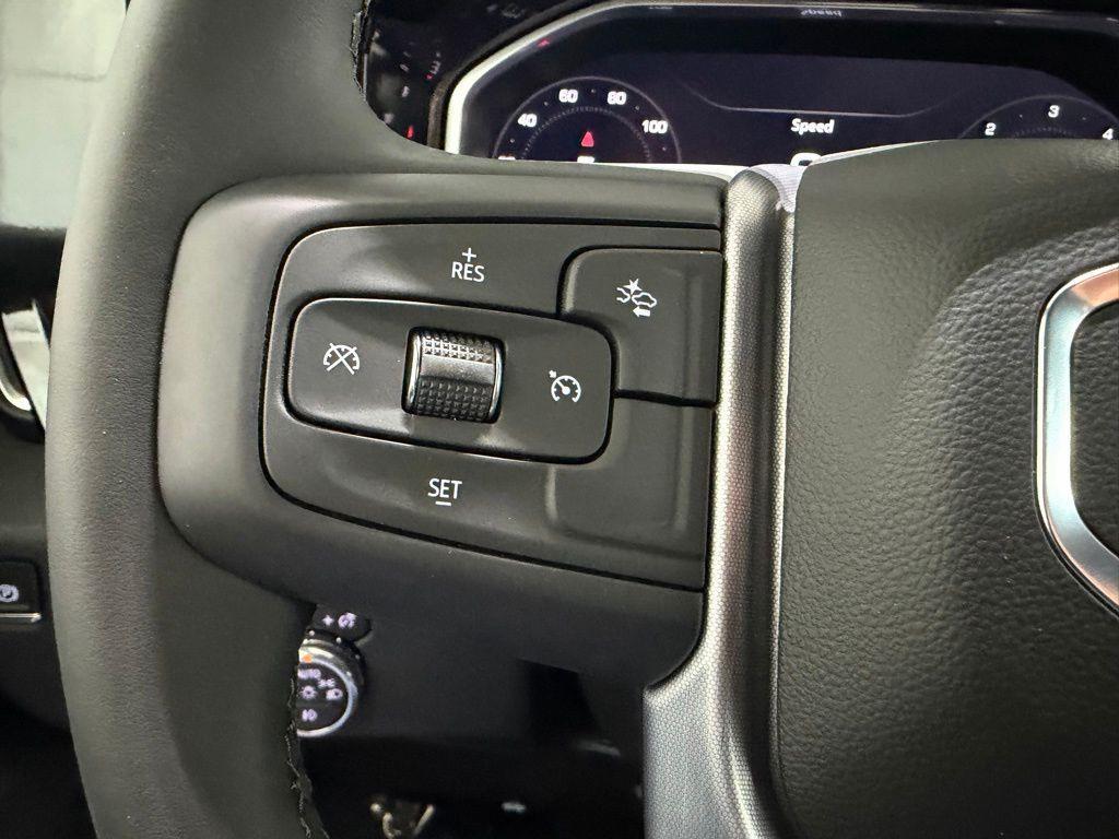 new 2026 GMC Sierra 2500 car, priced at $72,126