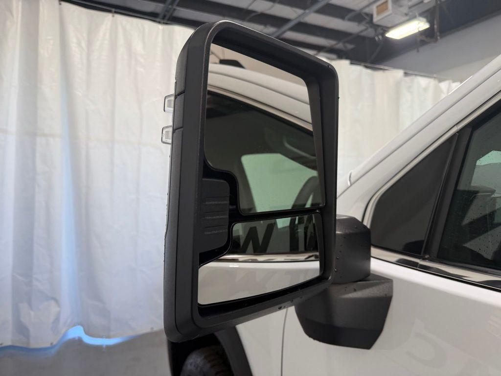 new 2026 GMC Sierra 2500 car, priced at $72,126