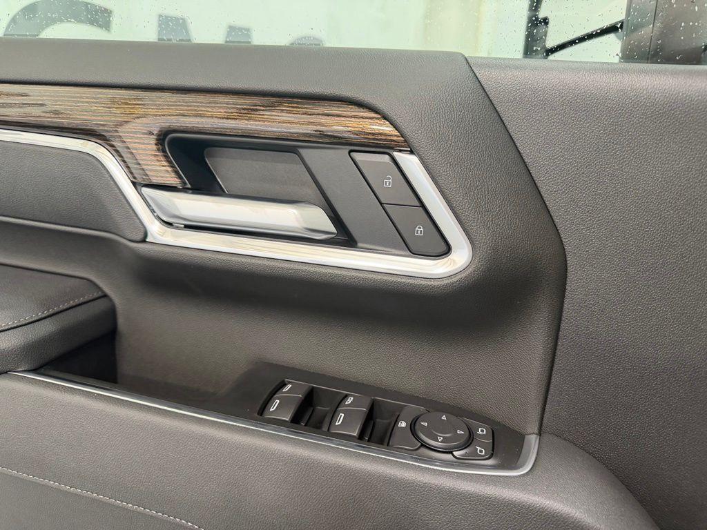 new 2026 GMC Sierra 2500 car, priced at $72,126