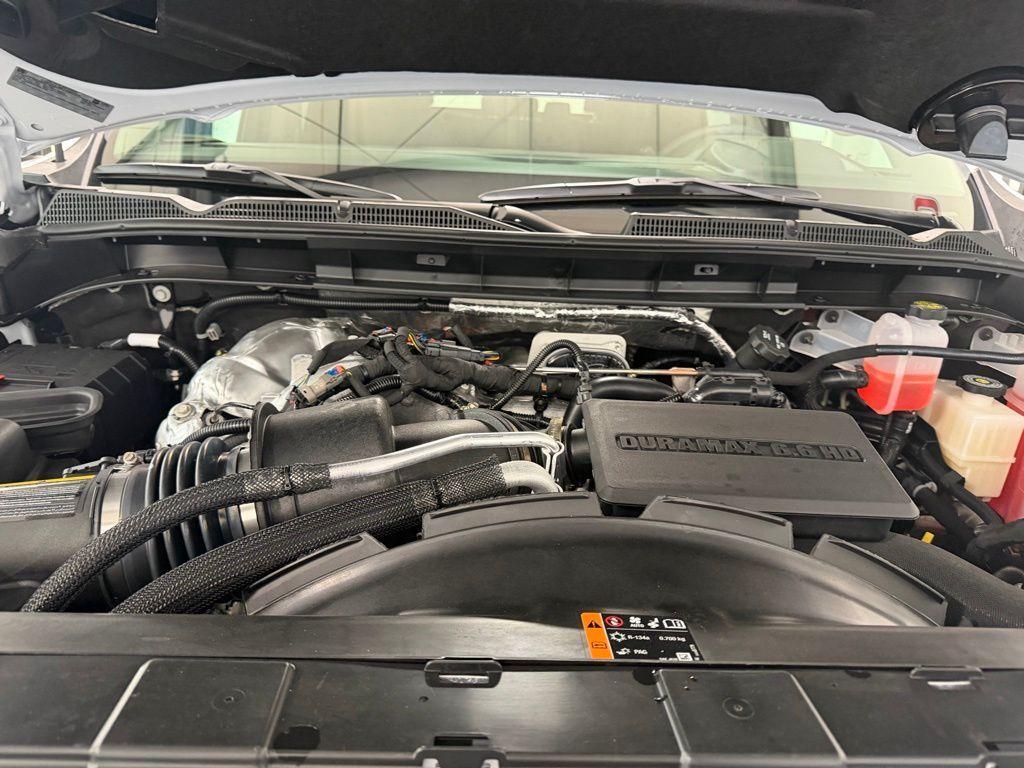 new 2026 GMC Sierra 2500 car, priced at $72,126