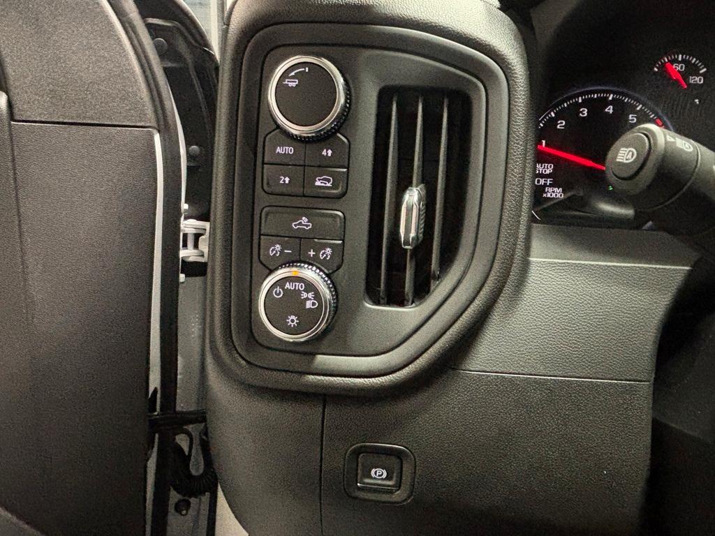 new 2026 GMC Sierra 1500 car, priced at $44,823