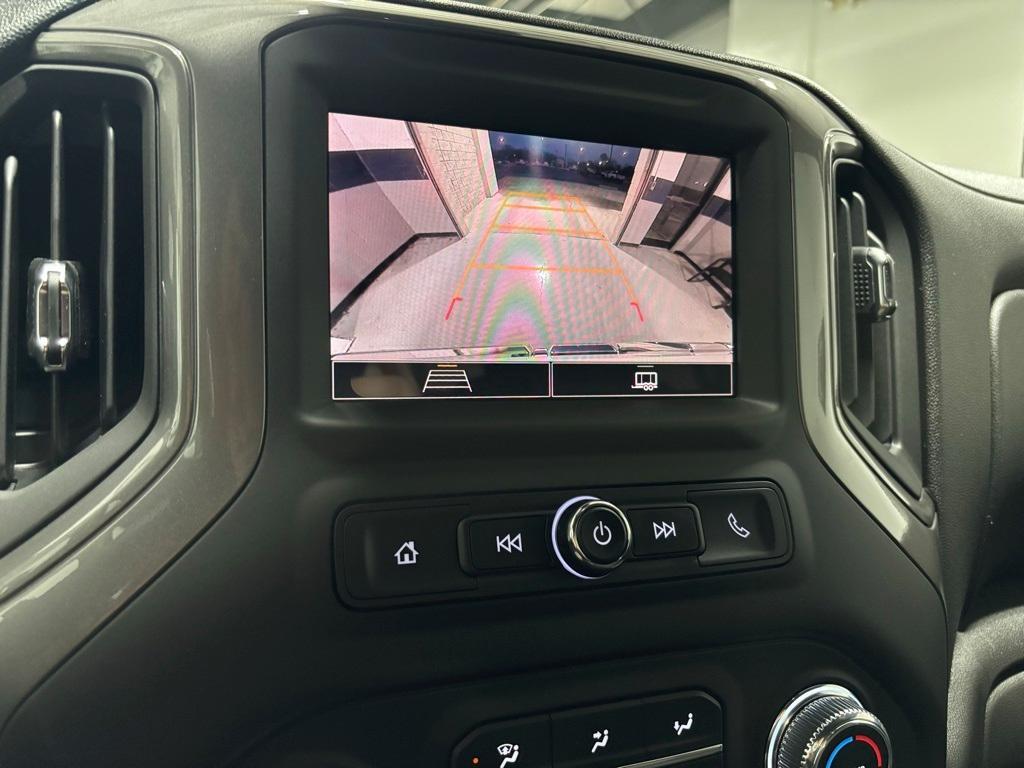 new 2026 GMC Sierra 1500 car, priced at $44,823