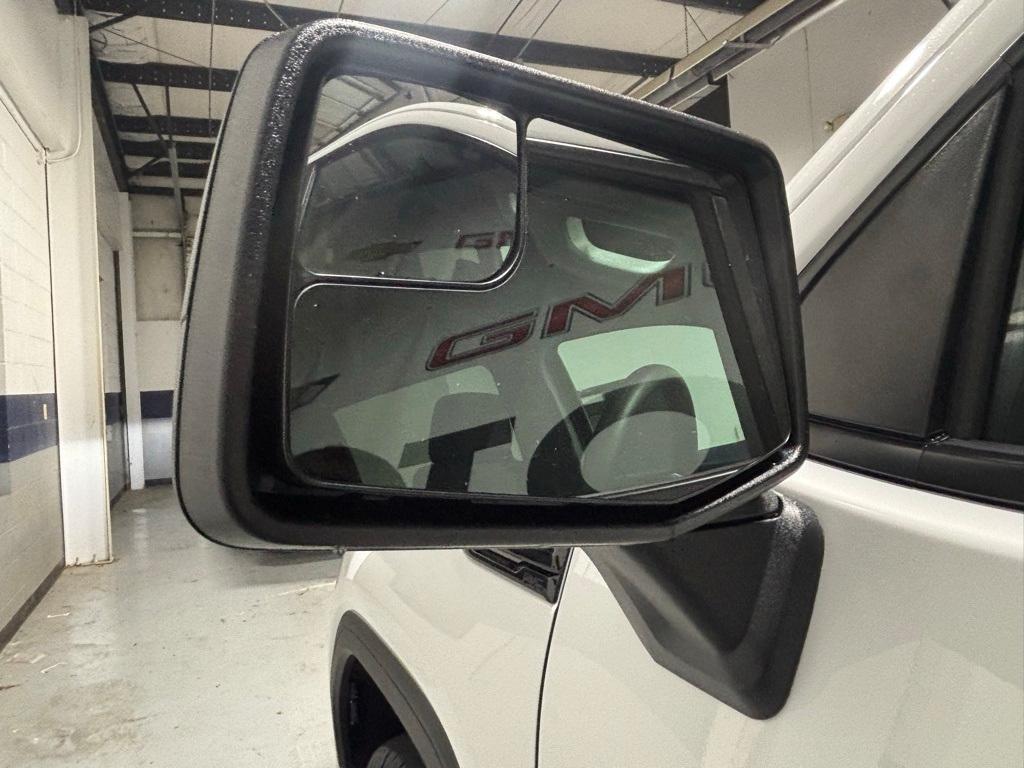 new 2026 GMC Sierra 1500 car, priced at $44,823