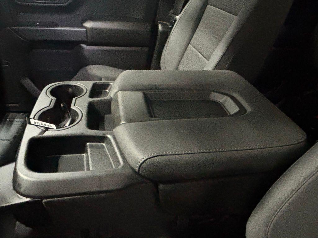 new 2026 GMC Sierra 1500 car, priced at $44,298