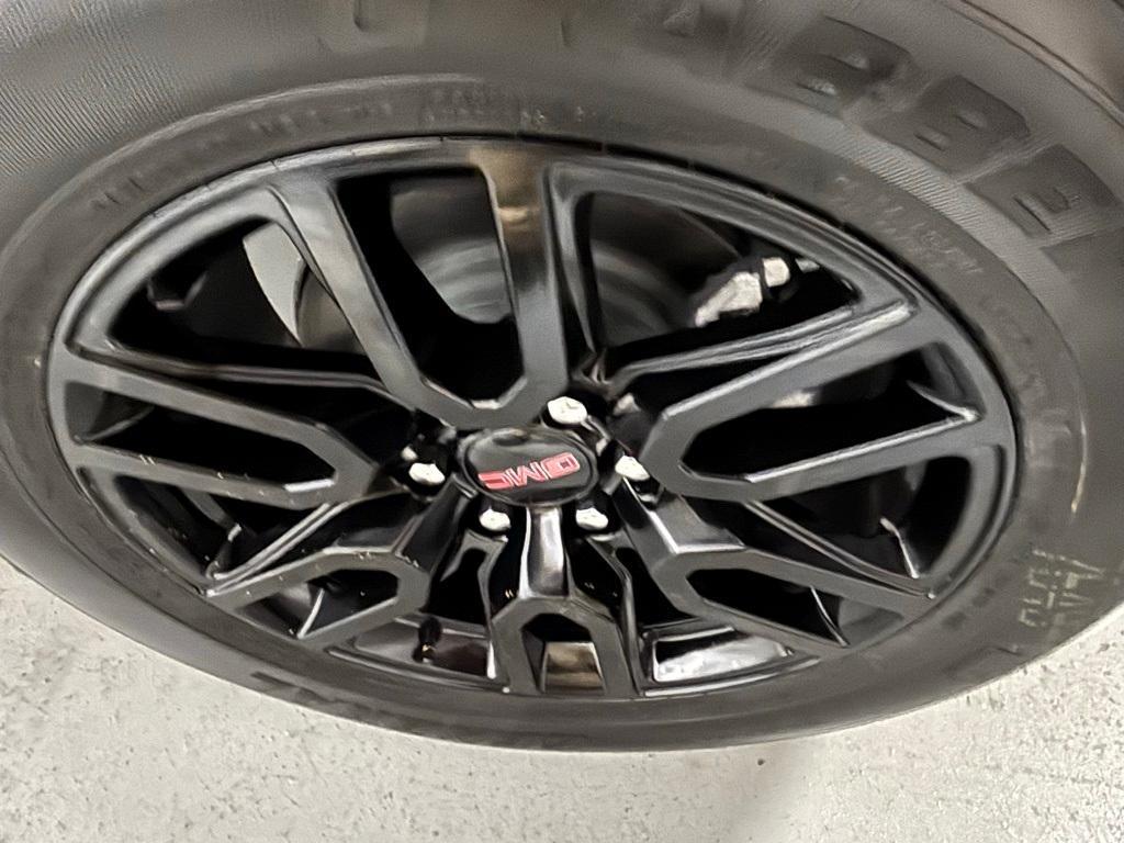 new 2026 GMC Sierra 1500 car, priced at $44,823