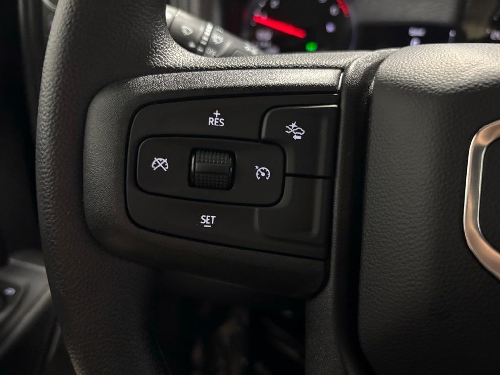 new 2026 GMC Sierra 1500 car, priced at $44,823