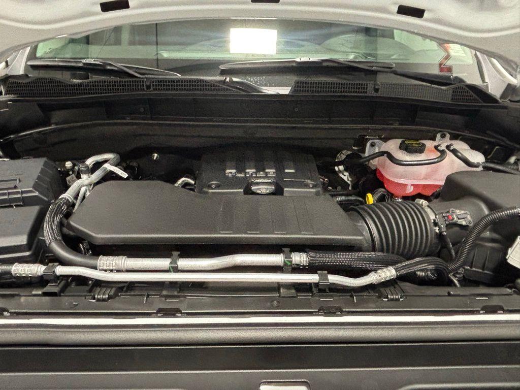 new 2026 GMC Sierra 1500 car, priced at $44,298