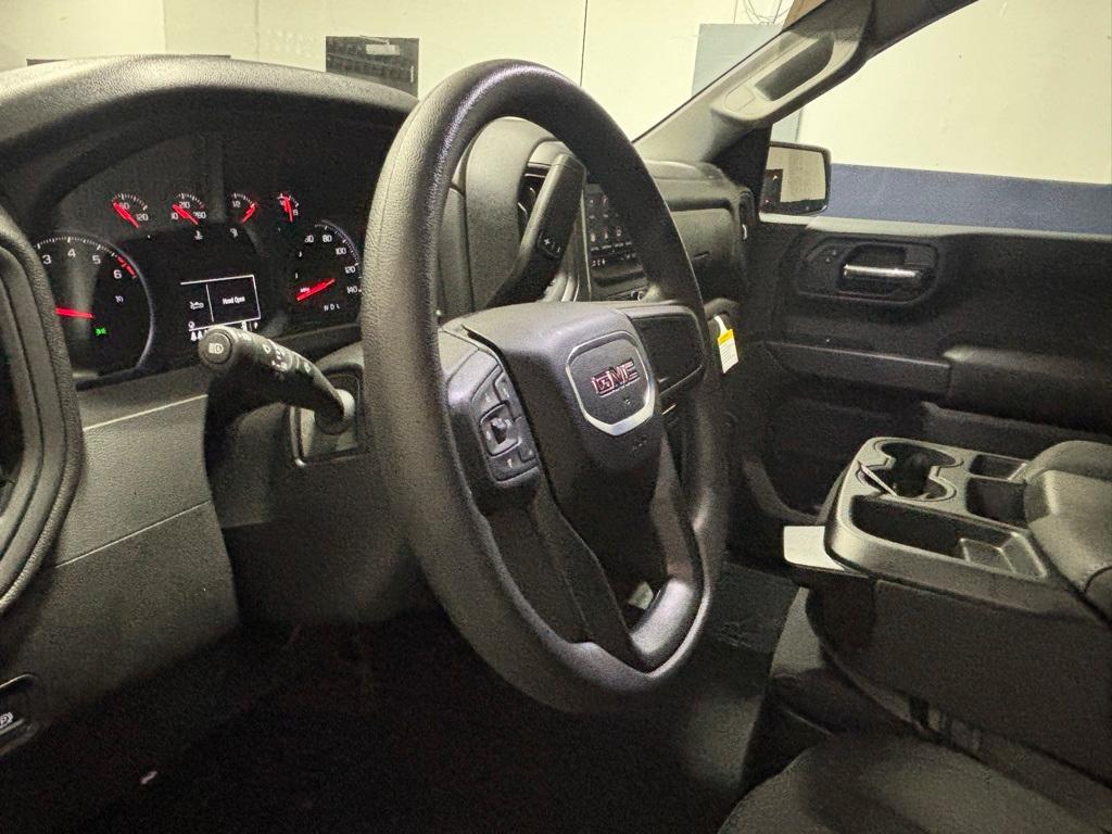 new 2026 GMC Sierra 1500 car, priced at $44,823