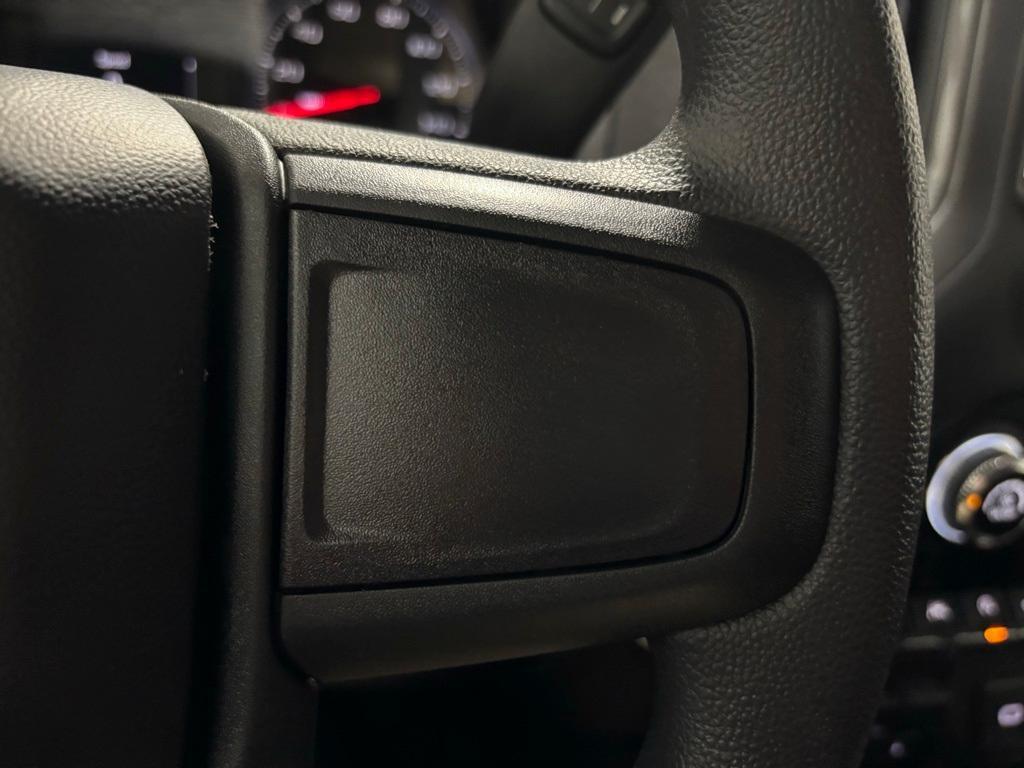 new 2026 GMC Sierra 1500 car, priced at $44,823