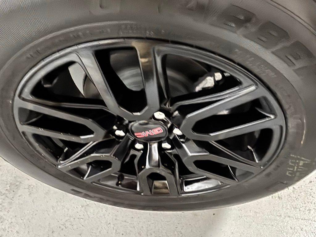 new 2026 GMC Sierra 1500 car, priced at $44,298