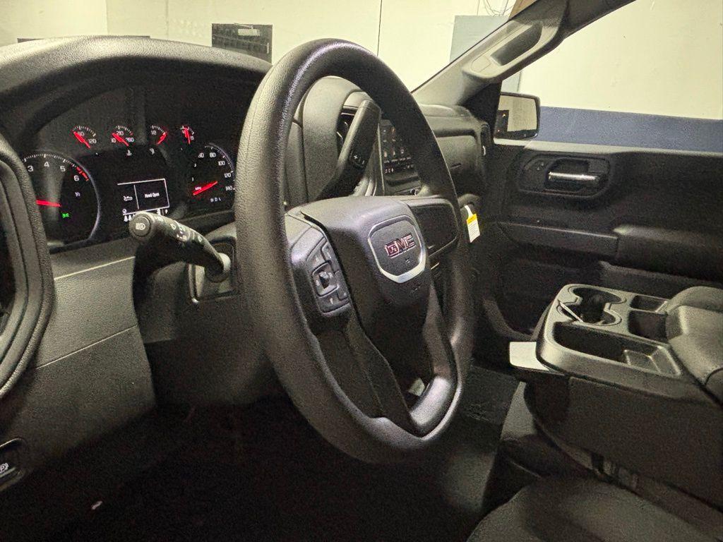 new 2026 GMC Sierra 1500 car, priced at $44,298