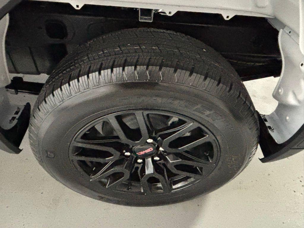 new 2026 GMC Sierra 1500 car, priced at $44,298