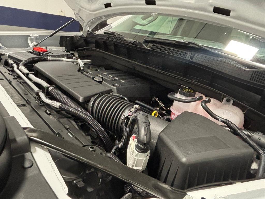 new 2026 GMC Sierra 1500 car, priced at $44,823