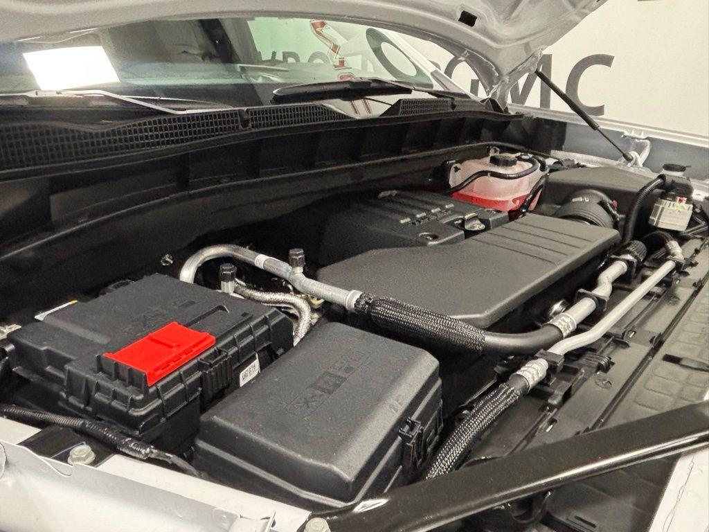 new 2026 GMC Sierra 1500 car, priced at $44,298