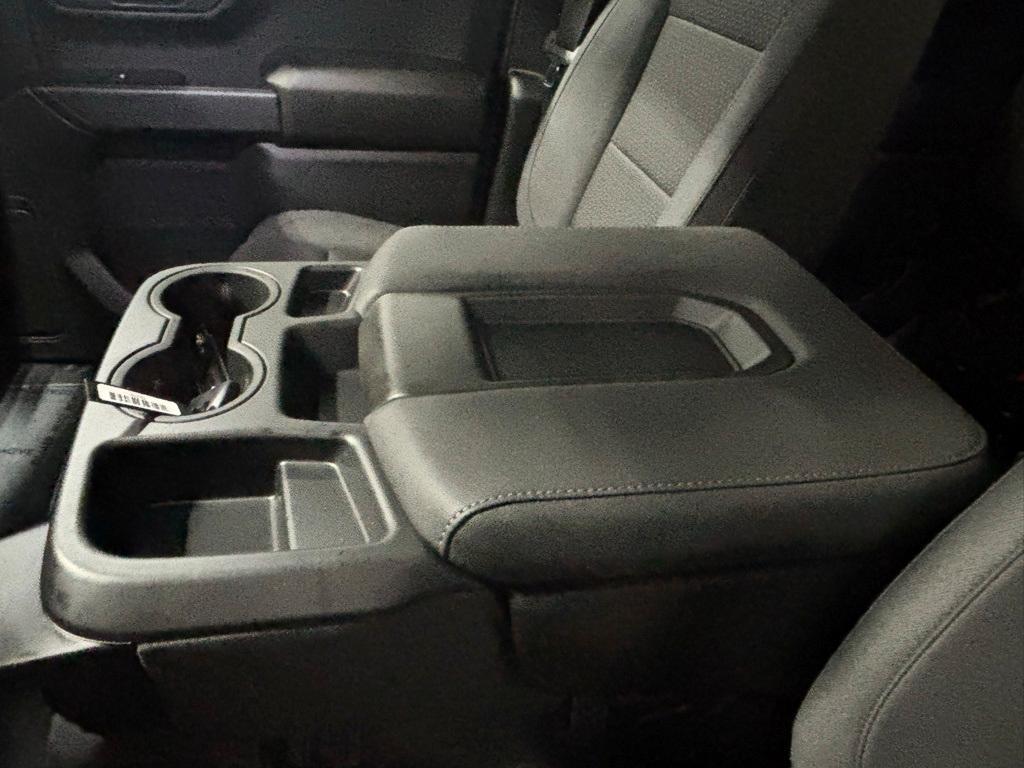 new 2026 GMC Sierra 1500 car, priced at $44,823