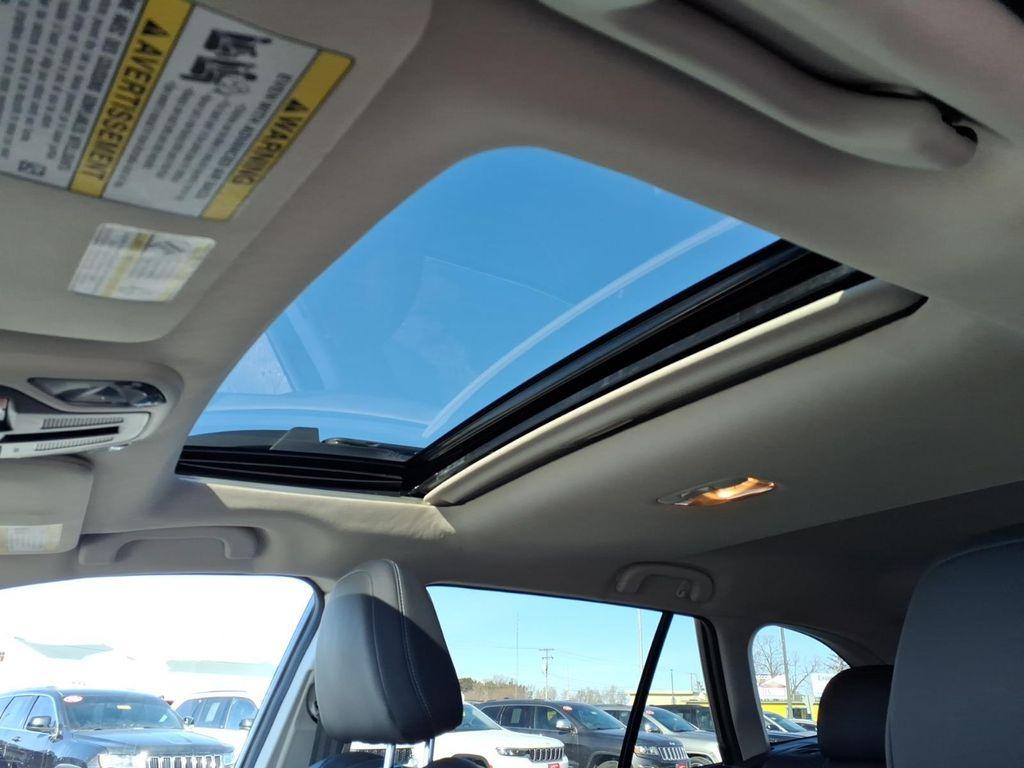 used 2022 Subaru Outback car, priced at $25,900