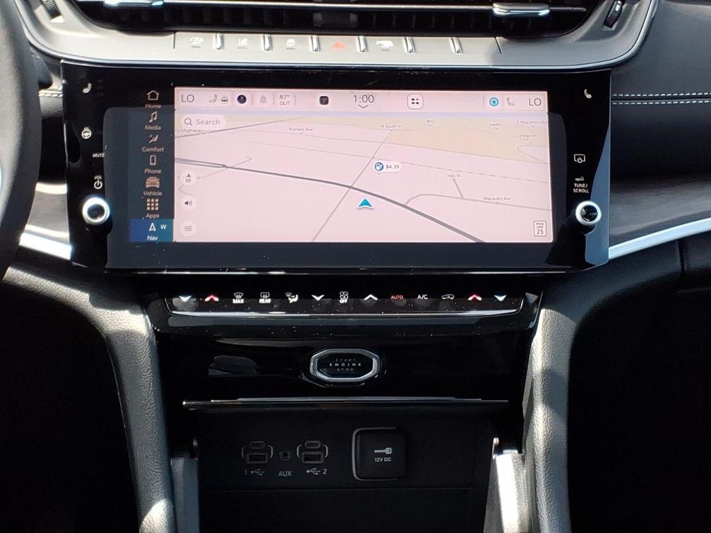 new 2026 Jeep Grand Cherokee L car, priced at $48,035