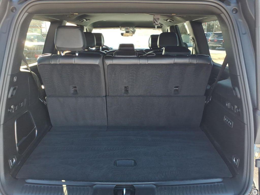 used 2023 Jeep Wagoneer car, priced at $49,995