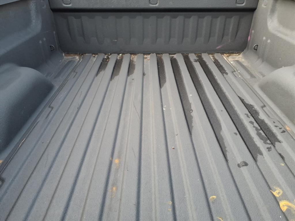 used 2018 Chevrolet Silverado 1500 car, priced at $20,999