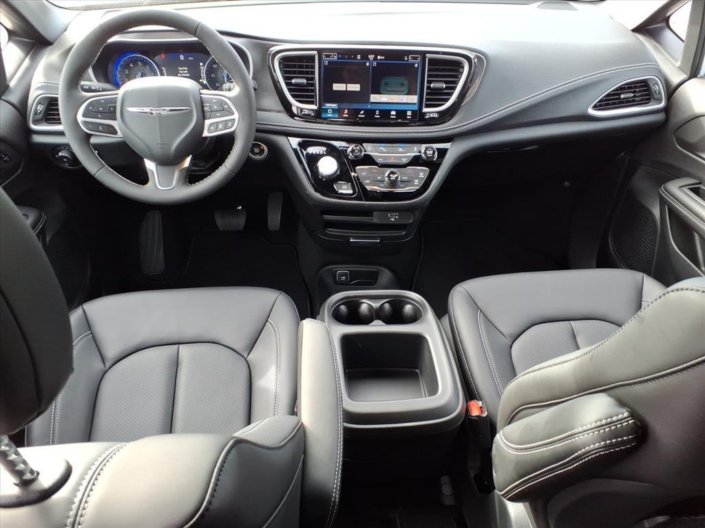 new 2026 Chrysler Pacifica car, priced at $45,891