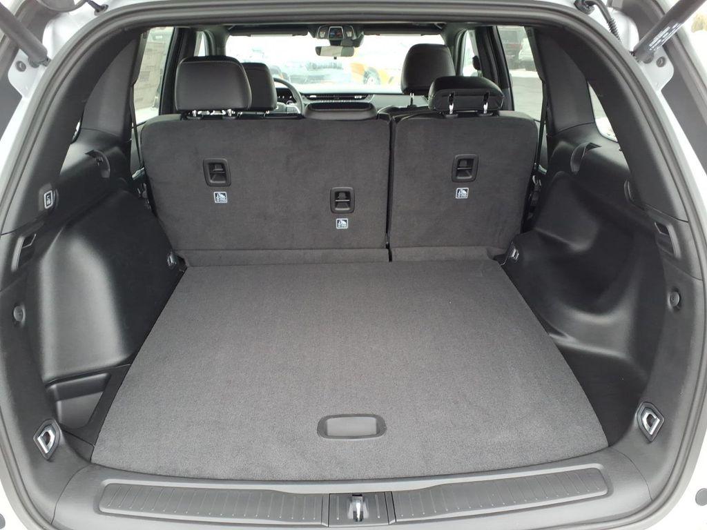 new 2026 Jeep Grand Cherokee car, priced at $48,171