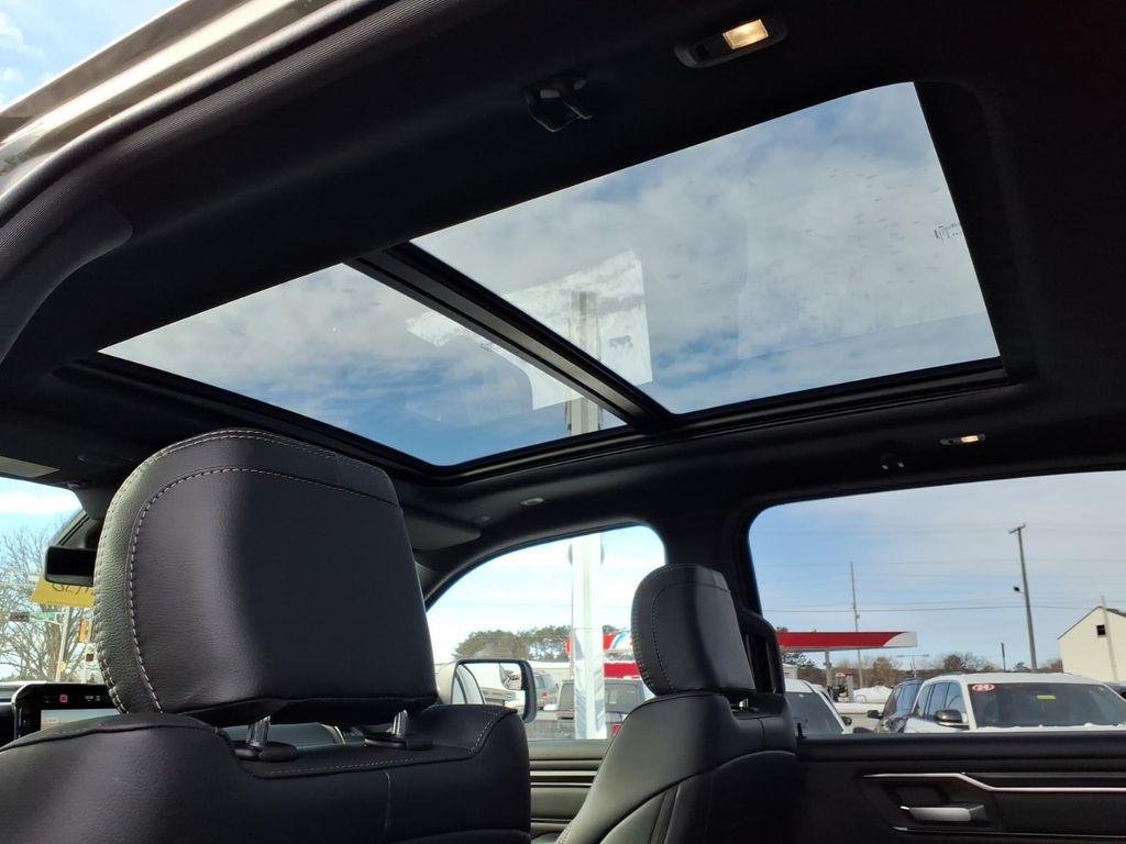 new 2026 Ram 1500 car, priced at $65,309