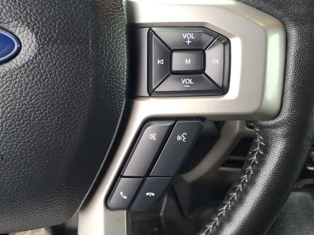 used 2020 Ford F-150 car, priced at $31,900