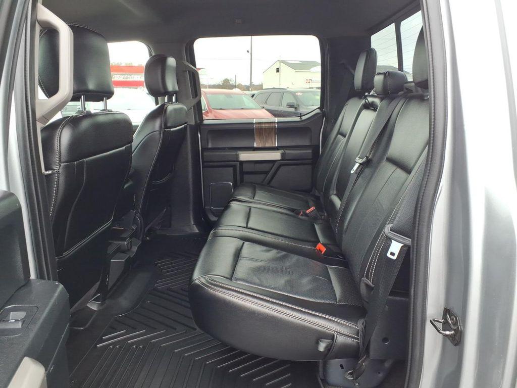 used 2020 Ford F-150 car, priced at $31,900
