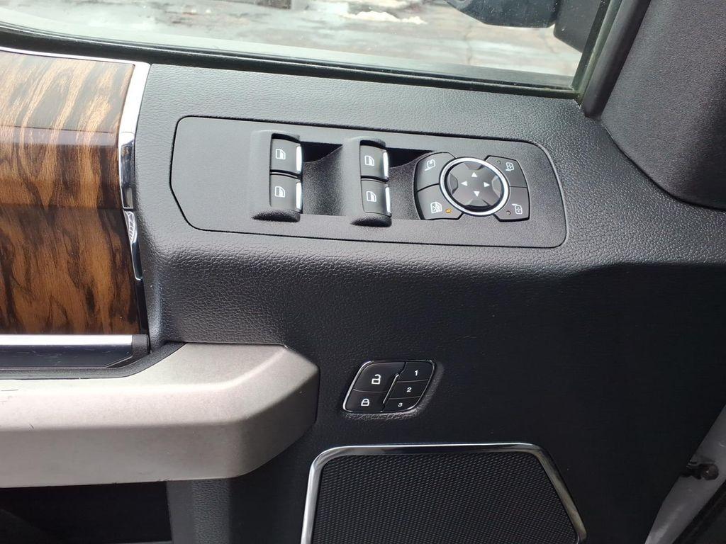 used 2020 Ford F-150 car, priced at $31,900